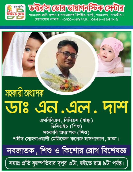 Associate Prof Dr N.L Das