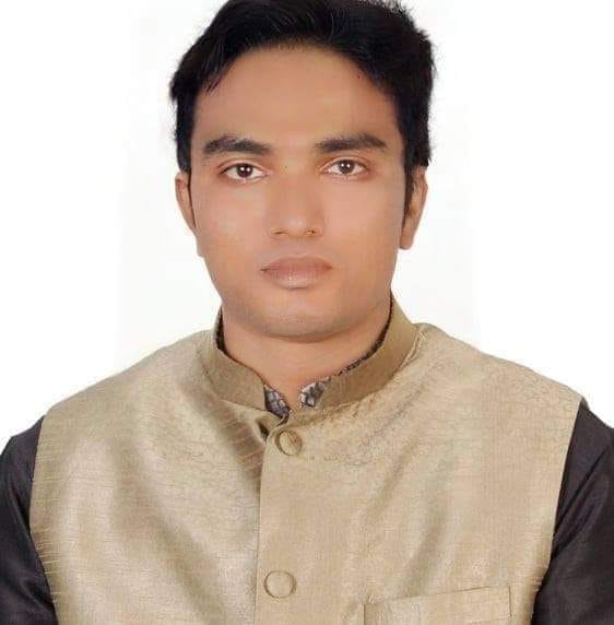 Message of Chairman